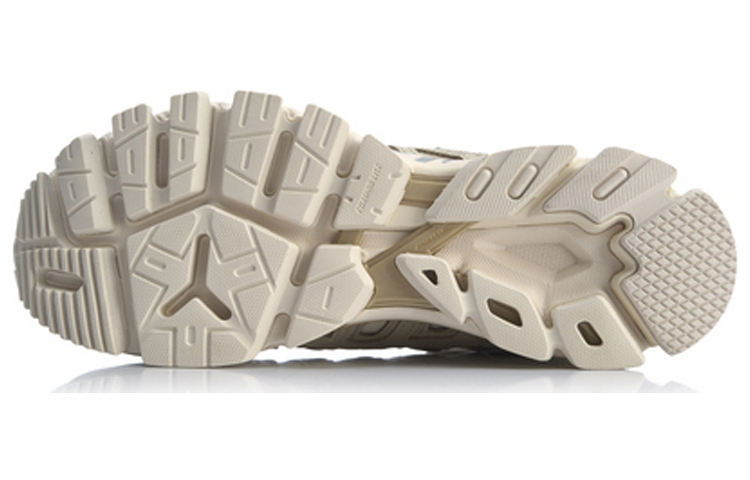 Purchase (W) 李寧烈駿エース Lux ホワイト ARZP016-2