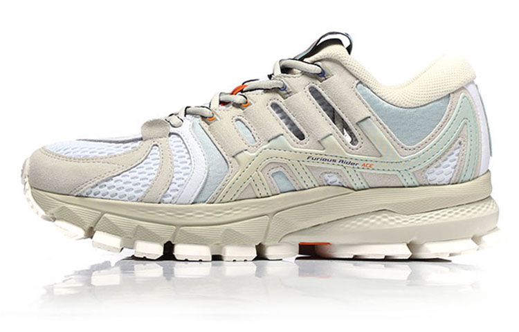 (Women) Li-Ning Liejun Sports Casual Shoes ARZN004-1