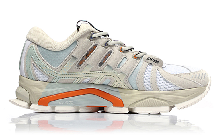 (W) Li-Ning Liejun Sports Casual Shoes 圖 2