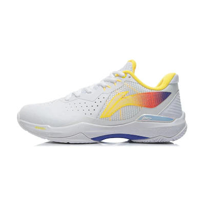 (W) Li-Ning LieTing 'White'