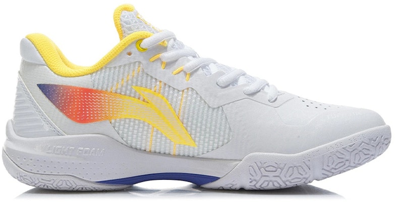 (W) Li-Ning LieTing 'Putih' AYAR038-2 Order (W) Li-Ning LieTing 'Putih' AYAR038-2