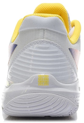(W) Li-Ning LieTing 'Putih' AYAR038-2 Shop (W) Li-Ning LieTing 'Putih' AYAR038-2
