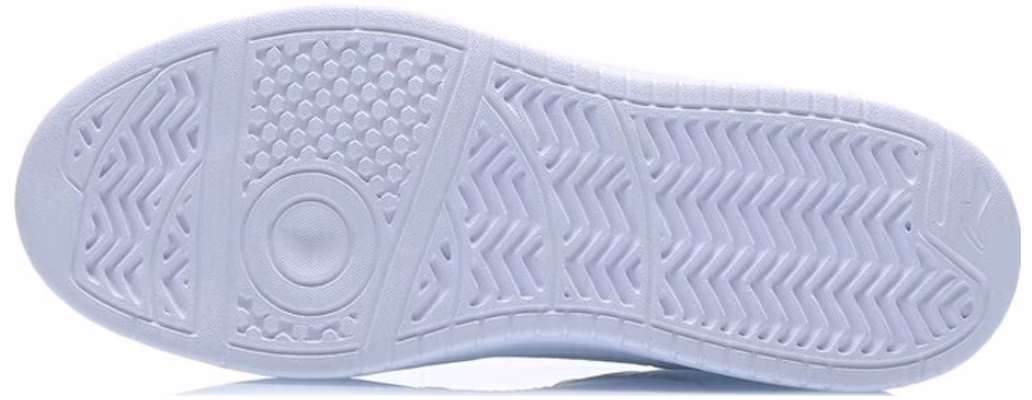 (Women) Li-Ning Lifestyle Skate Shoes 'White' AGCS420-6 Shop (Women) Li-Ning Lifestyle Skate Shoes 'White' AGCS420-6