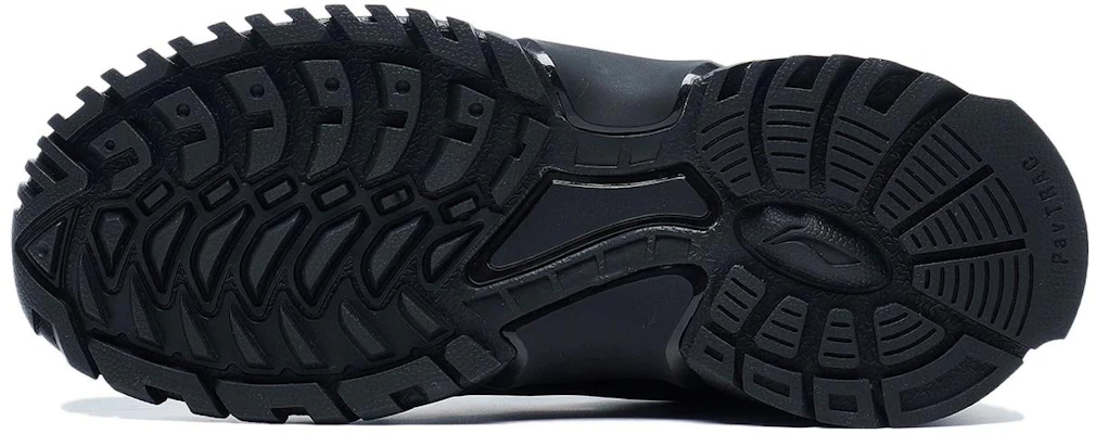 (W) 李宁征服者Lite冬季保暖羊毛衫'黑色' AGLT184-1 Purchase (W) 李宁征服者Lite冬季保暖羊毛衫'黑色' AGLT184-1