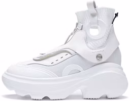 (Women) Li-Ning Puff High 'White' AZGS112-1 (Women) Li-Ning Puff High 'White' AZGS112-1