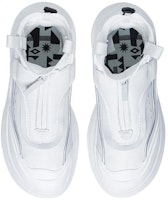 (W) Li-Ning Puff High 'Putih' AZGS112-1 Shop (W) Li-Ning Puff High 'Putih' AZGS112-1