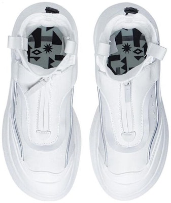 (W) 리닝 퍼프 하이 '화이트' (Li-Ning Puff High 'White') AZGS112-1 Shop (W) 리닝 퍼프 하이 '화이트' (Li-Ning Puff High 'White') AZGS112-1