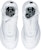 (W) Li-Ning Puff High 'Putih' AZGS112-1