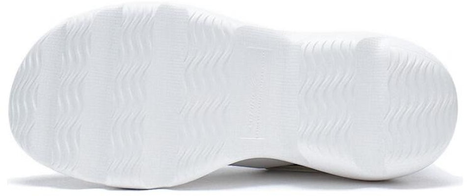 (W) 리닝 퍼프 하이 '화이트' (Li-Ning Puff High 'White') AZGS112-1 Purchase (W) 리닝 퍼프 하이 '화이트' (Li-Ning Puff High 'White') AZGS112-1