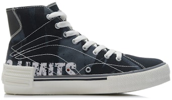 (W) 李寧ハイカットスケシュー 黒白 (Rīningu haikattosukeshuū kurojiro) AETR002-1 Order (W) 李寧ハイカットスケシュー 黒白 (Rīningu haikattosukeshuū kurojiro) AETR002-1