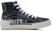 Order (Women) Li-Ning Lifestyle High Top Skate Shoes 'Black White' AETR002-1