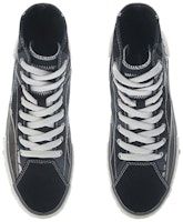 (W) 李寧ハイカットスケシュー 黒白 (Rīningu haikattosukeshuū kurojiro) AETR002-1 Shop (W) 李寧ハイカットスケシュー 黒白 (Rīningu haikattosukeshuū kurojiro) AETR002-1