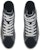 (Women) Li-Ning Lifestyle High Top Skate Shoes 'Black White' AETR002-1