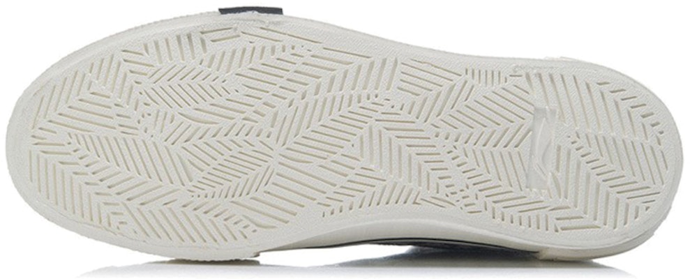 (Women) Li-Ning Lifestyle High Top Skate Shoes 'Black White' AETR002-1 Purchase (Women) Li-Ning Lifestyle High Top Skate Shoes 'Black White' AETR002-1