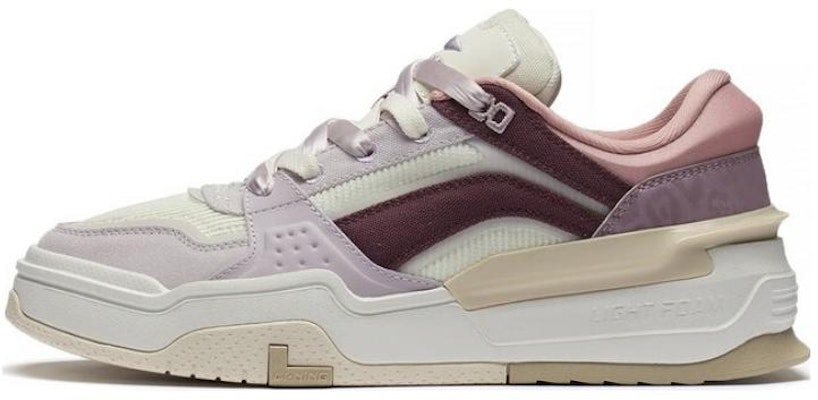 (W) Sepatu Skate Li-Ning AG 'Putih Ungu Pink' AGCS246-4 Buy (W) Sepatu Skate Li-Ning AG 'Putih Ungu Pink' AGCS246-4