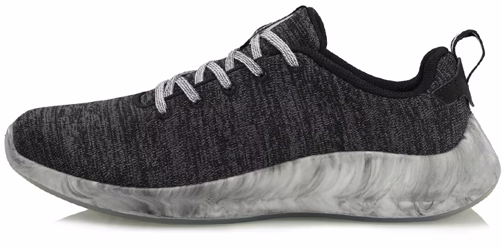 women-li-ning-lifestyle-running-low-black-grey-white-agln-152-2