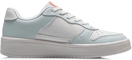 (W) Li-Ning Seri Gaya Hidup 'Putih Biru Oranye' AGCQ578-6 Order (W) Li-Ning Seri Gaya Hidup 'Putih Biru Oranye' AGCQ578-6