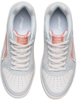 (W) Li-Ning Seri Gaya Hidup 'Putih Biru Oranye' AGCQ578-6 Shop (W) Li-Ning Seri Gaya Hidup 'Putih Biru Oranye' AGCQ578-6