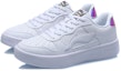 Lookbook (Women) Li-Ning Lifestyle Series Low 'White' AGCQ578-2