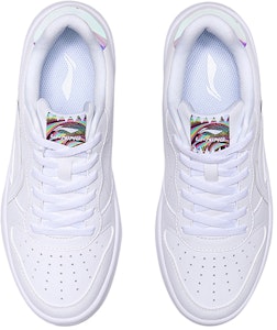 (W) Li-Ning Seri Gaya Hidup Low 'Putih' AGCQ578-2 Shop (W) Li-Ning Seri Gaya Hidup Low 'Putih' AGCQ578-2