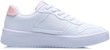 (Women) Li-Ning Lifestyle Series Low 'White Pink' AGCQ578-3
