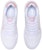 (Women) Li-Ning Lifestyle Series Low 'White Pink' AGCQ578-3