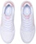 Shop (Women) Li-Ning Lifestyle Series Low 'White Pink' AGCQ578-3