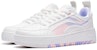 (Women) Li-Ning Lifestyle Skate Shoes 'White Purple Pink' AGCT142-4