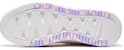 (Women) Li-Ning Lifestyle Skate Shoes 'White Purple Pink' AGCT142-4