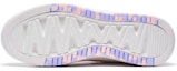 Purchase (Women) Li-Ning Lifestyle Skate Shoes 'White Purple Pink' AGCT142-4