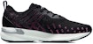 (Women) Li-Ning Lifestyle Sportswear Running Shoes 'Black' ARHR132-1