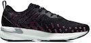Order (Women) Li-Ning Lifestyle Sportswear Running Shoes 'Black' ARHR132-1