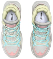 (W) Li-Ning Light Basketball Alta 'Azul' AGBQ062-3 Shop (W) Li-Ning Light Basketball Alta 'Azul' AGBQ062-3