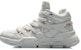 (W) Li-Ning Light Bola Keranjang Hi 'Putih' AGBQ062-1