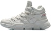 Buy (W) Li-Ning Light Bola Keranjang Hi 'Putih' AGBQ062-1