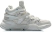 Order (W) Li-Ning Light Bola Keranjang Hi 'Putih' AGBQ062-1