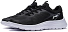 Lookbook (W) Li-Ning Light Feather 'Hitam Putih' ARST020-2