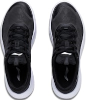 (W) Li-Ning Light Feather 'Hitam Putih' ARST020-2 Shop (W) Li-Ning Light Feather 'Hitam Putih' ARST020-2