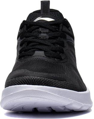 (Women) Li-Ning Light Feather 'Black White' ARST020-2 Purchase (Women) Li-Ning Light Feather 'Black White' ARST020-2