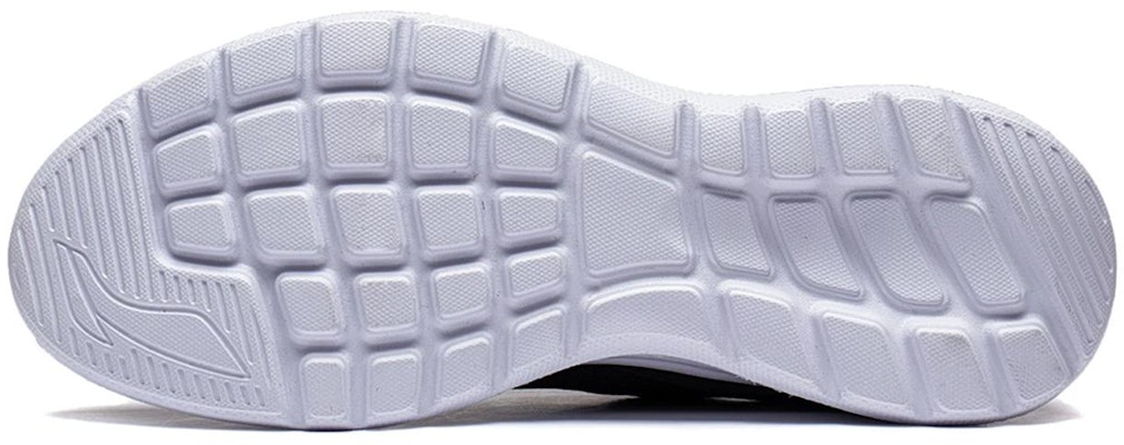 (Women) Li-Ning Light Feather 'Black White' ARST020-2 Sizing (Women) Li-Ning Light Feather 'Black White' ARST020-2