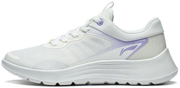 (W) 李宁轻羽“白紫” ARST020-1 Buy (W) 李宁轻羽“白紫” ARST020-1