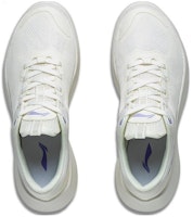 (W) 李寧ライトフェザー 白紫 (Rīningu Raitofezā Shiro Murasaki) ARST020-1 Shop (W) 李寧ライトフェザー 白紫 (Rīningu Raitofezā Shiro Murasaki) ARST020-1