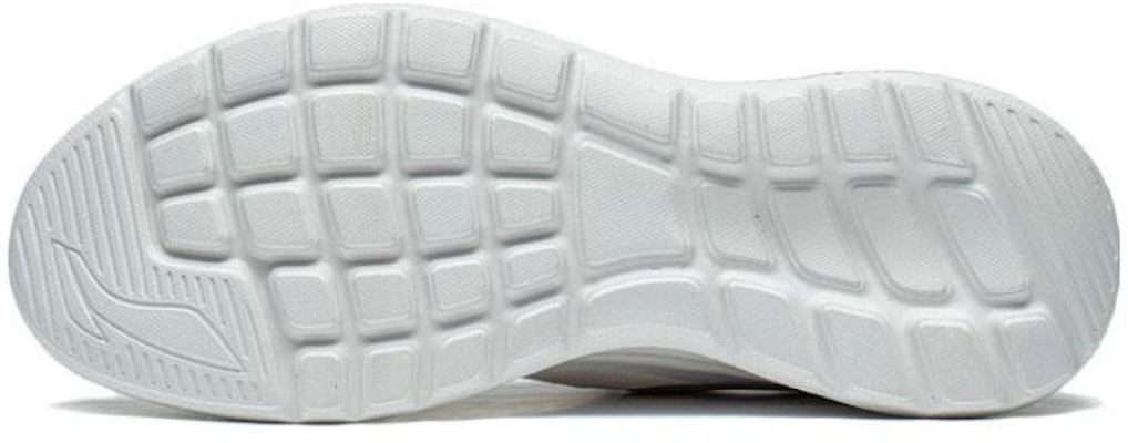 (Women) Li-Ning Light Feather 'White Purple' ARST020-1 Purchase (Women) Li-Ning Light Feather 'White Purple' ARST020-1