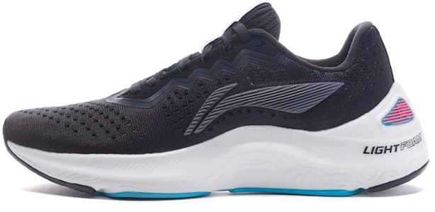 LiNing李寧 嵐 Light Foam Lam 低筒 跑步鞋 女款 黑 Buy LiNing李寧 嵐 Light Foam Lam 低筒 跑步鞋 女款 黑