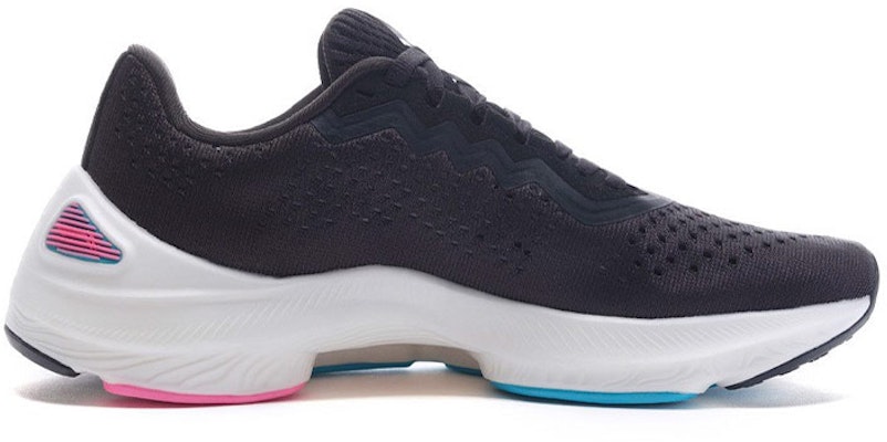 (Women) Li-Ning Light Foam Lam 'Black Low-Top Running' ARVQ068-3 Order (Women) Li-Ning Light Foam Lam 'Black Low-Top Running' ARVQ068-3