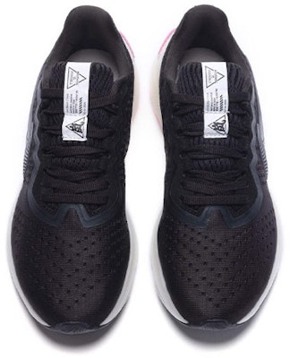 (Women) Li-Ning Light Foam Lam 'Black Low-Top Running' ARVQ068-3 Shop (Women) Li-Ning Light Foam Lam 'Black Low-Top Running' ARVQ068-3