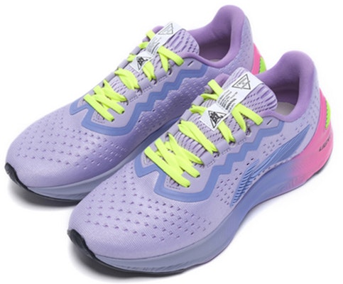 (W) Li-Ning Light Foam Lam Sin Límites 'Lila Claro' ARHQ068-6 Lookbook (W) Li-Ning Light Foam Lam Sin Límites 'Lila Claro' ARHQ068-6