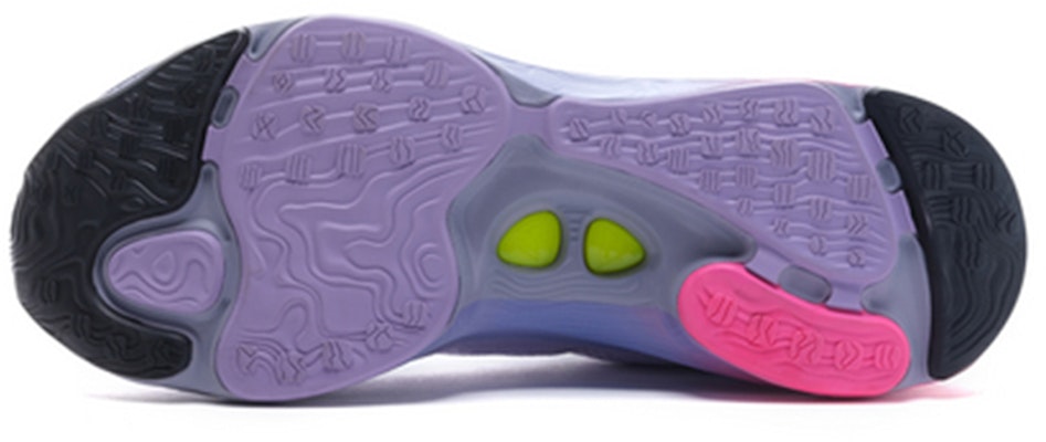 (W) Li-Ning Light Foam Lam Sin Límites 'Lila Claro' ARHQ068-6 Shop (W) Li-Ning Light Foam Lam Sin Límites 'Lila Claro' ARHQ068-6