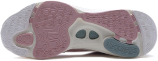 (W) 李寧ライトフォーム ラム ノーバウンドリー「ピンクグレー」 ARHQ068-2 Purchase (W) 李寧ライトフォーム ラム ノーバウンドリー「ピンクグレー」 ARHQ068-2