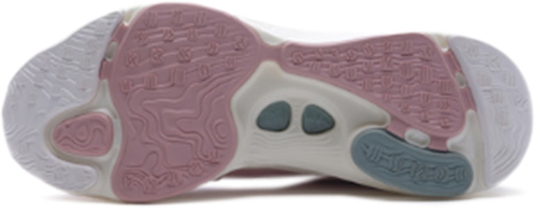 LiNing李寧 岚 一體織 防滑耐磨 低幫 跑步鞋 女款 霧玫瑰粉 Purchase LiNing李寧 岚 一體織 防滑耐磨 低幫 跑步鞋 女款 霧玫瑰粉